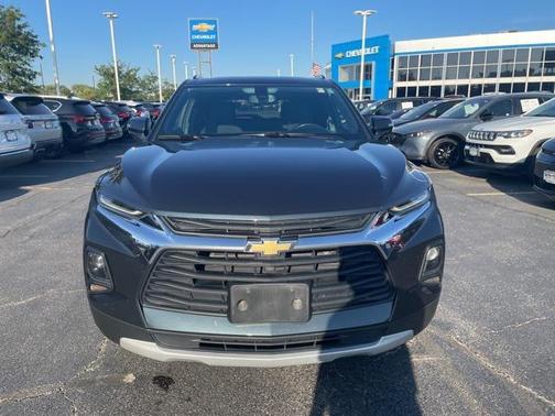 2020 Chevrolet Blazer 2LT