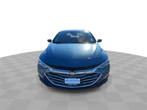 2024 Chevrolet Malibu FWD 2LT