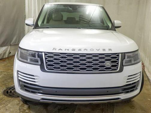 2021 Land Rover Range Rover P525 Westminster