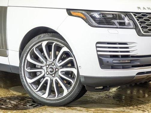2021 Land Rover Range Rover P525 Westminster