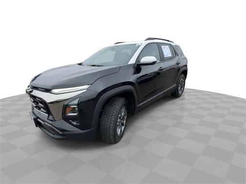 2025 Chevrolet Equinox AWD ACTIV