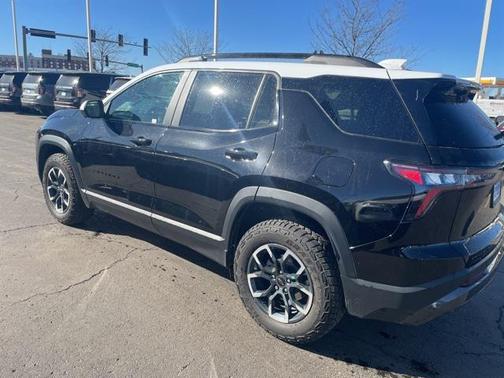2025 Chevrolet Equinox AWD ACTIV