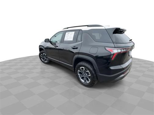 2025 Chevrolet Equinox AWD ACTIV