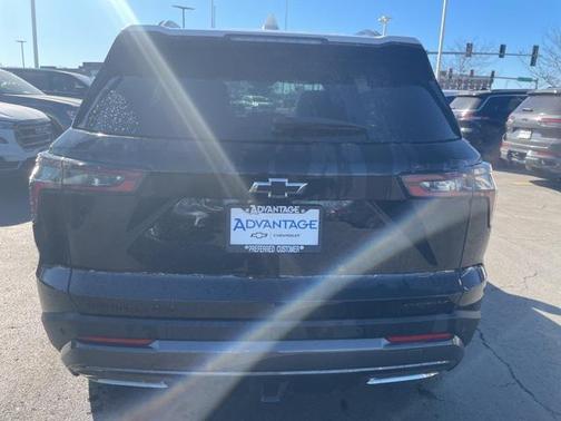 2025 Chevrolet Equinox AWD ACTIV