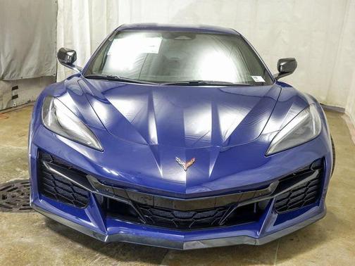 2026 Chevrolet Corvette Z06