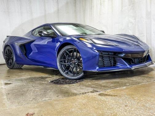 2026 Chevrolet Corvette Z06