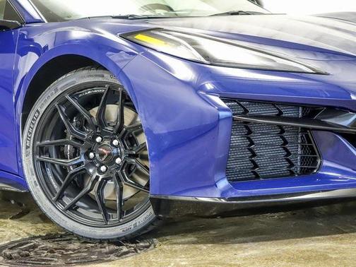 2026 Chevrolet Corvette Z06