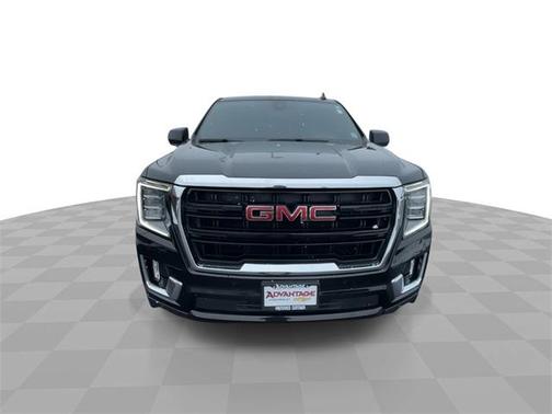 2022 GMC Yukon SLE