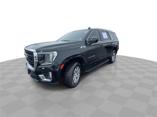 2022 GMC Yukon SLE