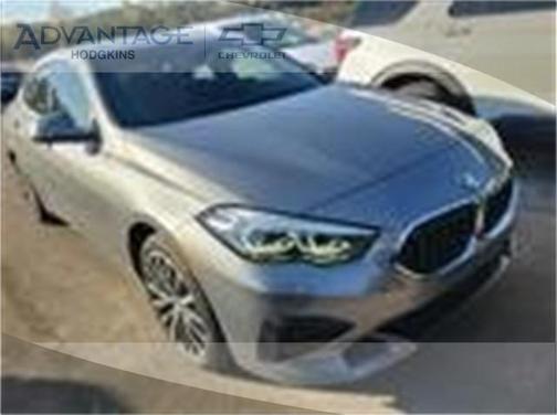 2023 BMW 228 Gran Coupe i xDrive