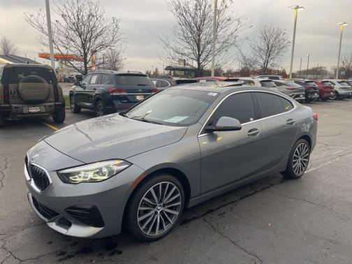 2023 BMW 228 Gran Coupe i xDrive