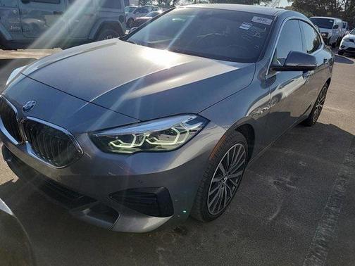 2023 BMW 228 Gran Coupe i xDrive