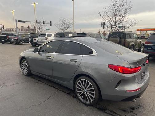 2023 BMW 228 Gran Coupe i xDrive