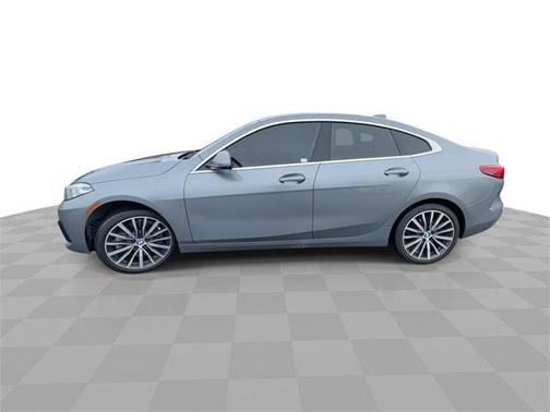 2023 BMW 228 Gran Coupe i xDrive