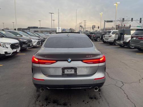 2023 BMW 228 Gran Coupe i xDrive