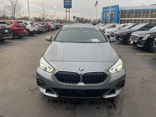 2023 BMW 228 Gran Coupe i xDrive