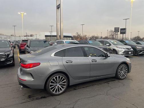 2023 BMW 228 Gran Coupe i xDrive