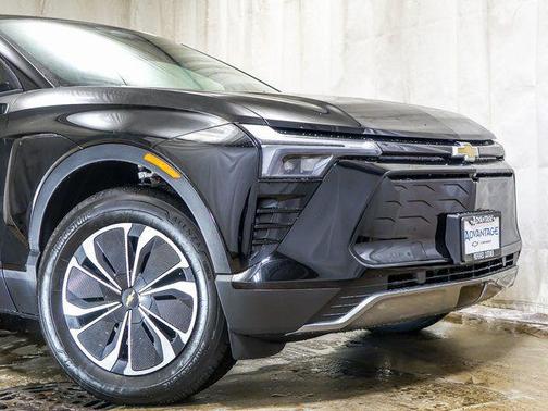 2026 Chevrolet Blazer EV AWD LT