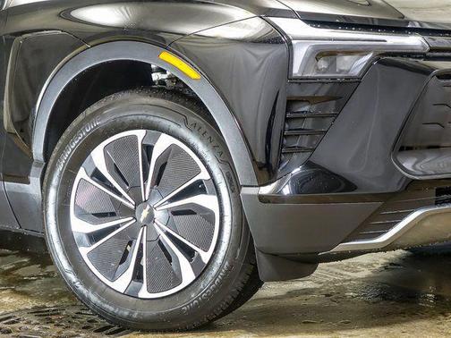 2026 Chevrolet Blazer EV AWD LT