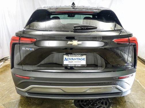 2026 Chevrolet Blazer EV AWD LT