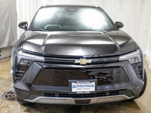 2026 Chevrolet Blazer EV AWD LT