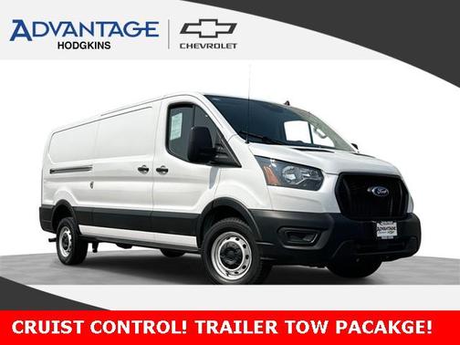 2023 Ford Transit-350 Base