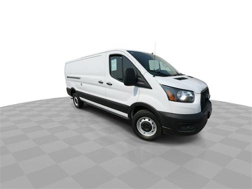 2023 Ford Transit-350 Base