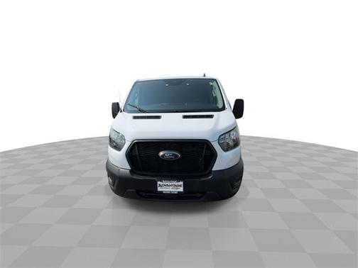 2023 Ford Transit-350 Base
