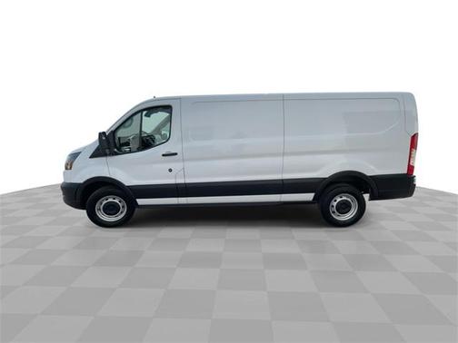 2023 Ford Transit-350 Base