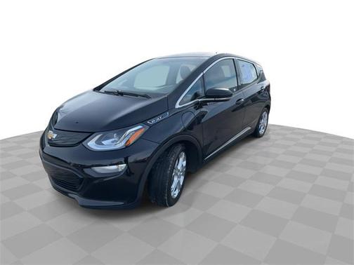 2020 Chevrolet Bolt EV FWD LT