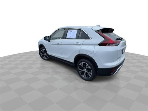 2022 Mitsubishi Eclipse Cross SE