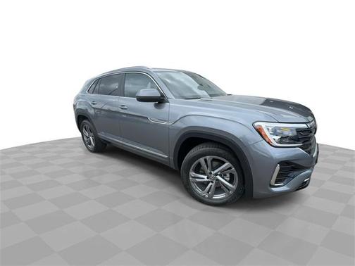 2024 Volkswagen Atlas Cross Sport 2.0T SEL