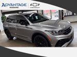 2022 Volkswagen Tiguan 2.0T SE R-Line Black 4MOTION