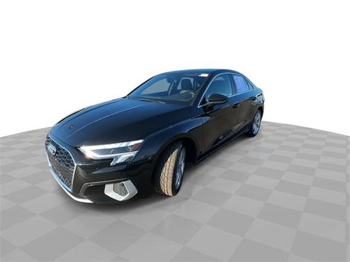 2023 Audi A3 Premium