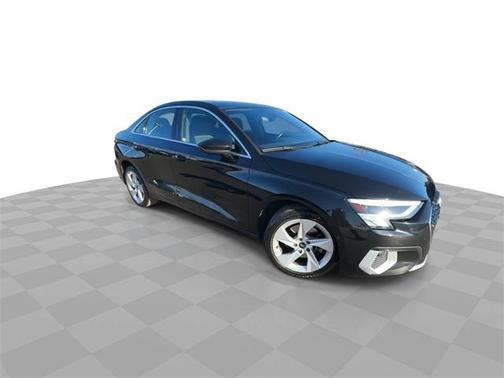 2023 Audi A3 Premium