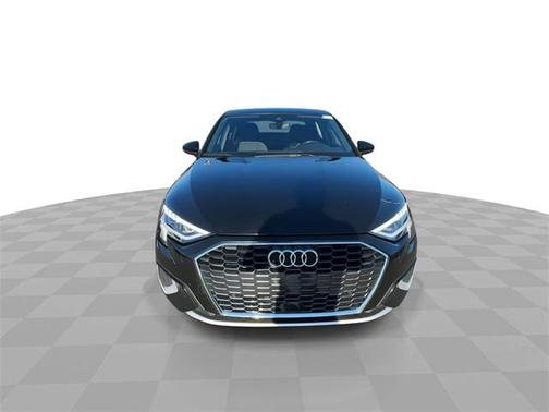 2023 Audi A3 Premium