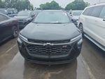 Mosaic Black Metallic 2025 Chevrolet Trax FWD 2RS