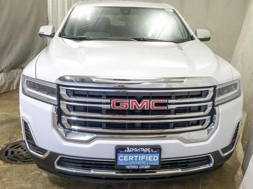 2023 GMC Acadia FWD SLE