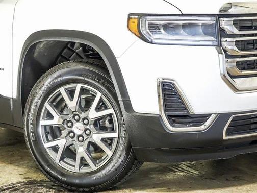 2023 GMC Acadia FWD SLE