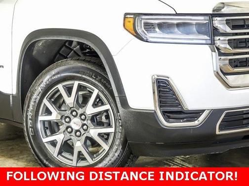 2023 GMC Acadia FWD SLE