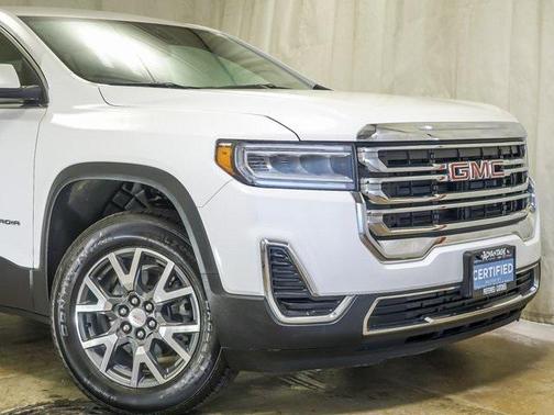 2023 GMC Acadia FWD SLE