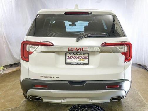 2023 GMC Acadia FWD SLE