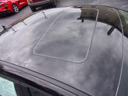Abyss Black 2025 Hyundai ELANTRA SEL