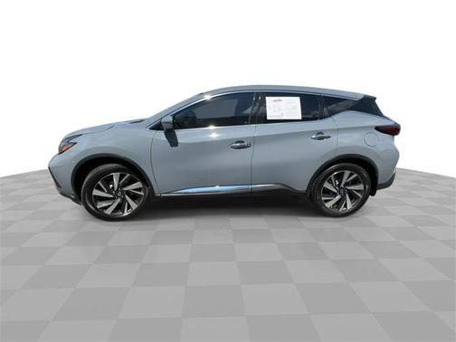 2022 Nissan Murano SL Intelligent AWD