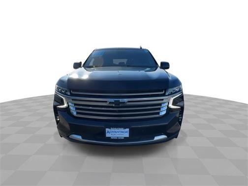 2023 Chevrolet Tahoe 4WD High Country