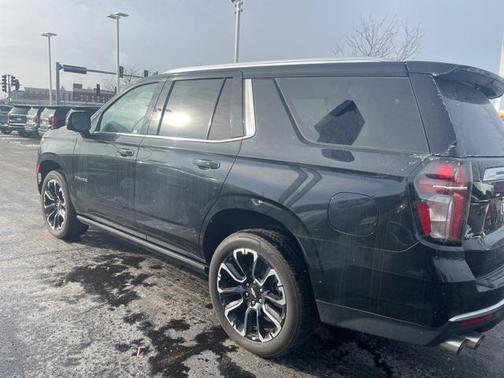 2023 Chevrolet Tahoe 4WD High Country