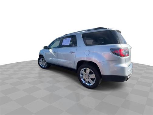 2017 GMC Acadia Limited Limited