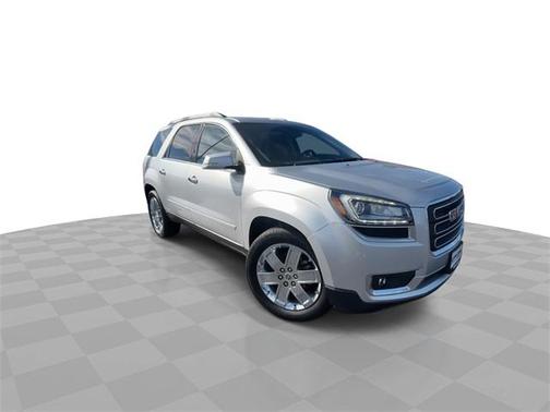 2017 GMC Acadia Limited Limited