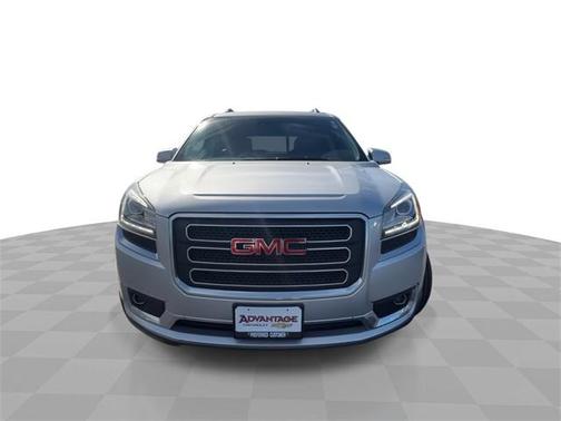 2017 GMC Acadia Limited Limited