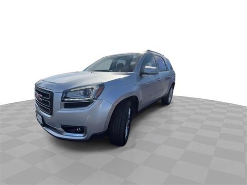 2017 GMC Acadia Limited Limited